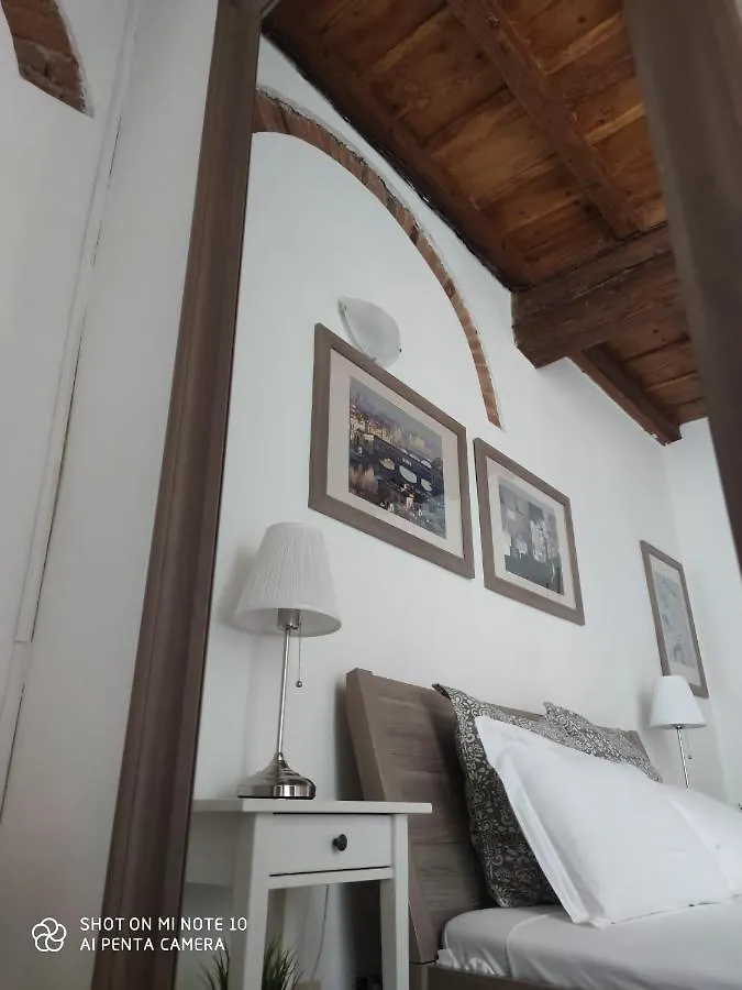 Guest house Dante'S Relais Hotel Florence Italy