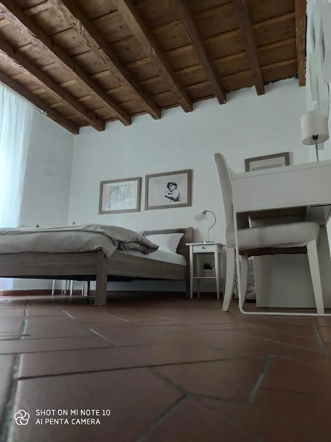 Dante'S Relais Hotel Florence