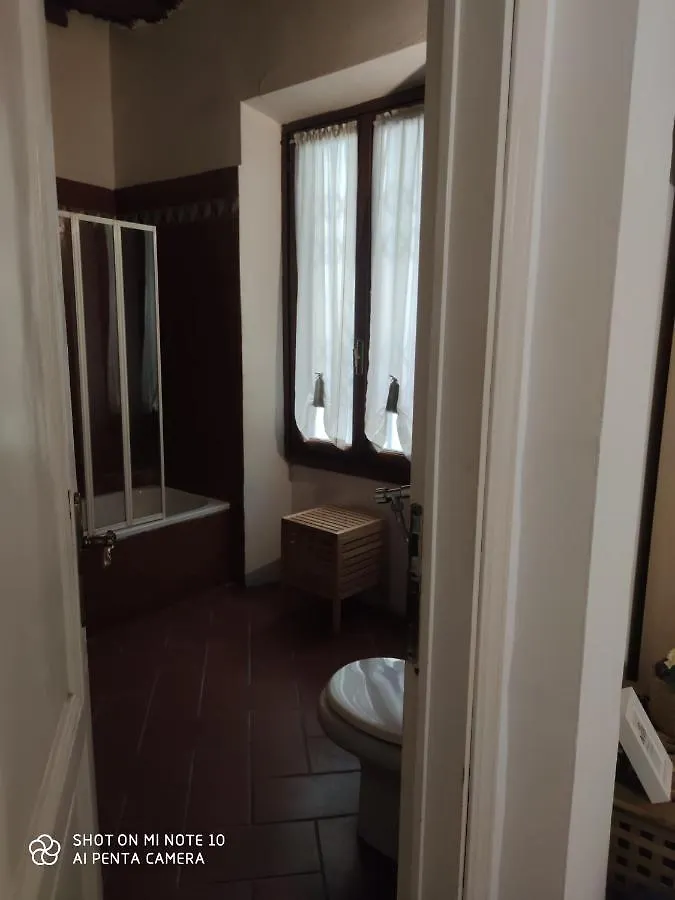 Guest house Dante'S Relais Hotel Florence