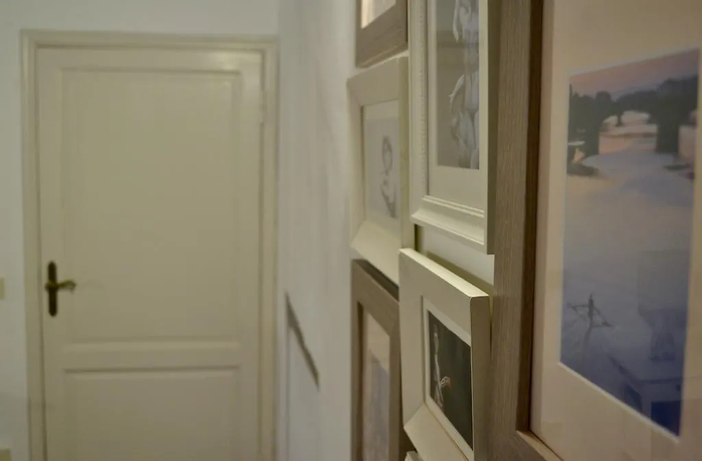 Hotel Dante'S Relais Florencia