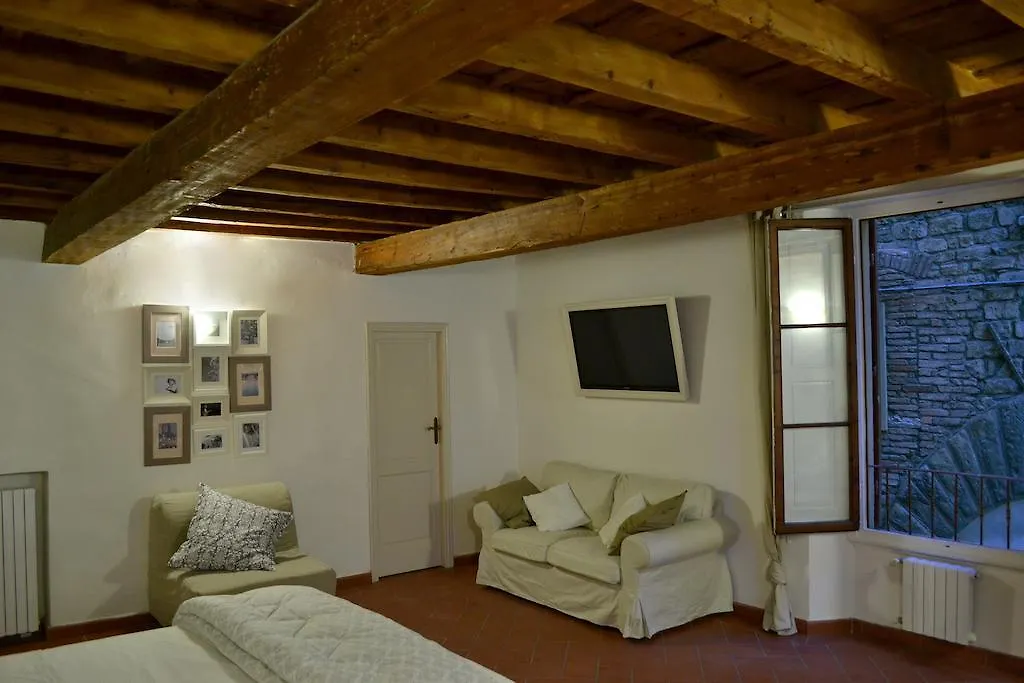 Hotel Dante'S Relais Florencia
