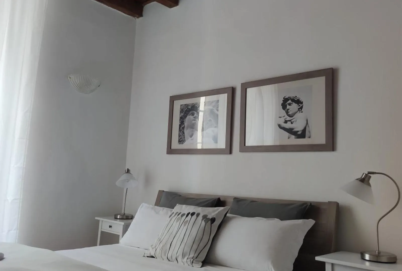 Hotel Dante'S Relais Florencia Italia