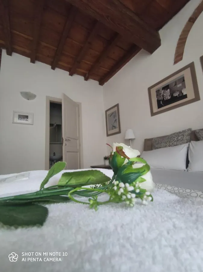 Hotel Dante'S Relais Florencia