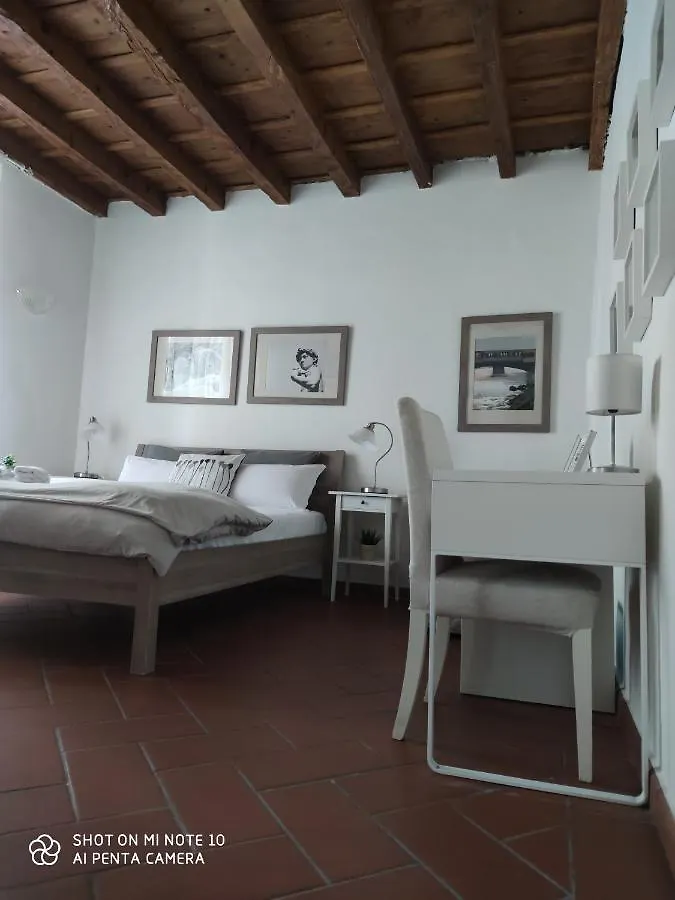 Pensión Hotel Dante'S Relais Florencia Italia
