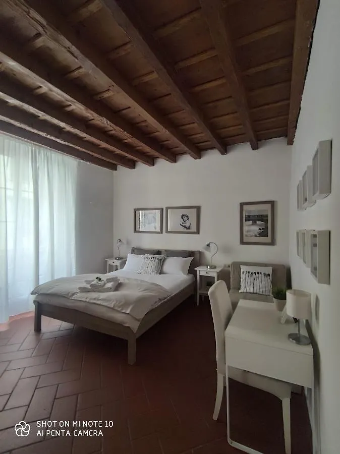 Hotel Dante'S Relais Florencia