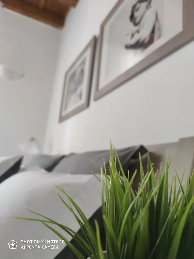 Hotel Dante'S Relais Florencia